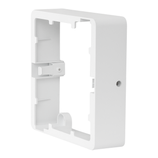 Frame for surface mounting of LED panel 24W PS2440