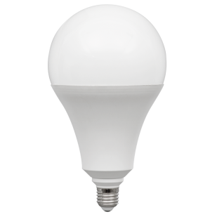 LED лампа крушка 35W, 4200K, E27, 220-240V AC, неутрална светлина