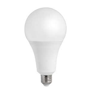 LED bulb 20W, 4000K, E27, 220-240V AC