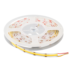 Професионална LED лента 14W/m, 2700K-6500K, 24V DC, COB, 5m, IP20