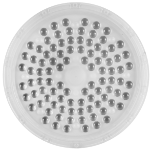 Дифузер 90° за LED индустриално осветително тяло LIKZ15050