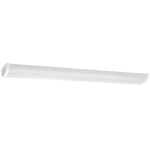 LED лампа за огледало 14W, 4200К, 220V-240V AC, IP44, 45 cm, неутрална светлина