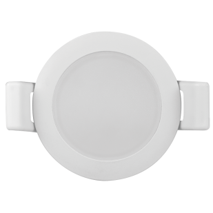 LED downlight for building-in 4W, 2700K, 220V-240V AC