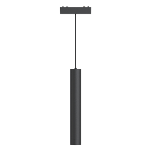 LED магнитен smart пендел 12W, CCT, 48V DC