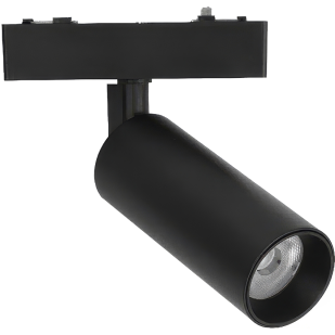LED magnetic smart spot light, 10W, CCT, 48V DC