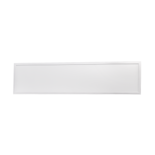 LED panel 120x30, 40W, 4000K, 220V-240V AC