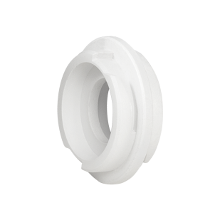 Connecting ring for LED linear lamp LSPH