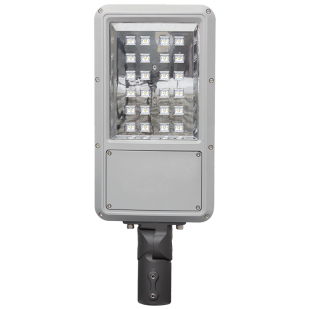 LED street lamp 220V, 30W, 4200K, IP66