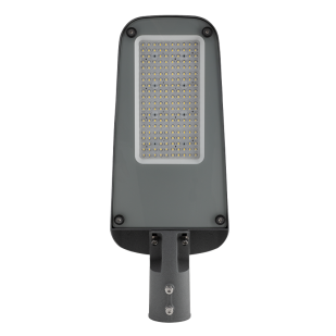 LED улично тяло с програмируем драйвер Ф60, 150°x90°, 100W, 4000K, 220V-240V AC, IP66