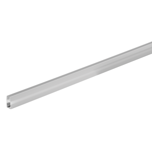 LED профил за стъклена полица 4.5W, 4000K, 12V DC
