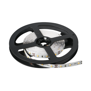 LED flexible strip 4.8W/m, 4000K, 12V DC, SMD2835, 60 LEDs/m, IP20