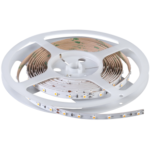 Professional LED flexible strip 4.8W/m, 2700K, 24V DC, 60LEDs/m, IP20