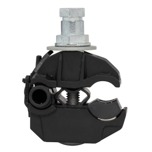 Piercing connector for street lamps 16-95mm2, 1.5-10mm2