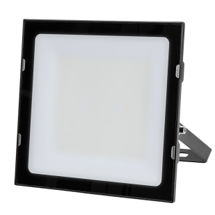 LED Slim прожектор 150W, 6500K, 220-240V AC, IP65 студена светлина
