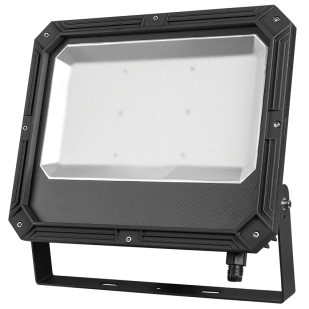 Професионален LED прожектор 150W, 5000K, 220V-240V AC, IP65