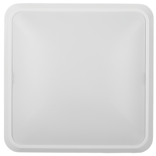 LED плафониера с димиращ сензор за присъствие 12W, 4000K, 220-240V AC, неутрална светлина