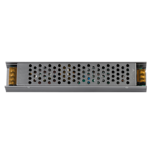 Захранване, стабилизирaно, слим, 12V DC, 100W, IP20