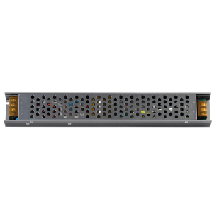 Захранване, стабилизирaно, слим, 24V DC, 200W, IP20