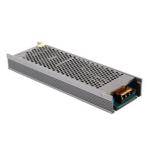 SLIM Захранване, стабилизирaно, 24V DC, 500W, IP20