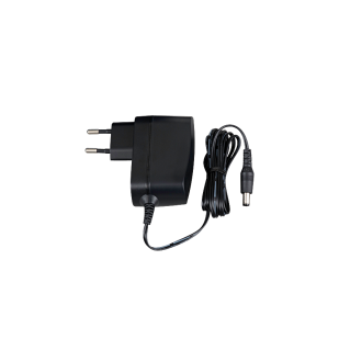 Захранване, стабилизирaно, пластик, 12V DC, 12W, IP20
