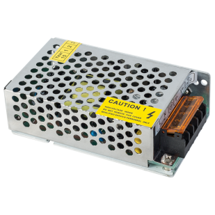 Захранване, стабилизирaно, 12V DC, 40W, IP20