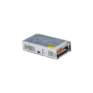 Захранване, стабилизирaно, 0-24V DC, 300W, IP20