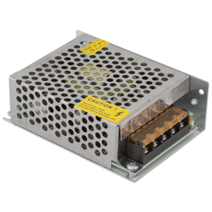 Захранване, стабилизирaно, 24V DC, 50W, IP20