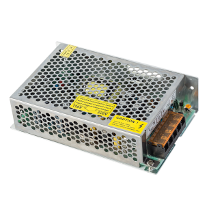 Захранване, стабилизирaно, 24V DC, 75W, IP20