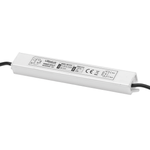 Захранване, стабилизирaно, 12V DC, 36W, IP67